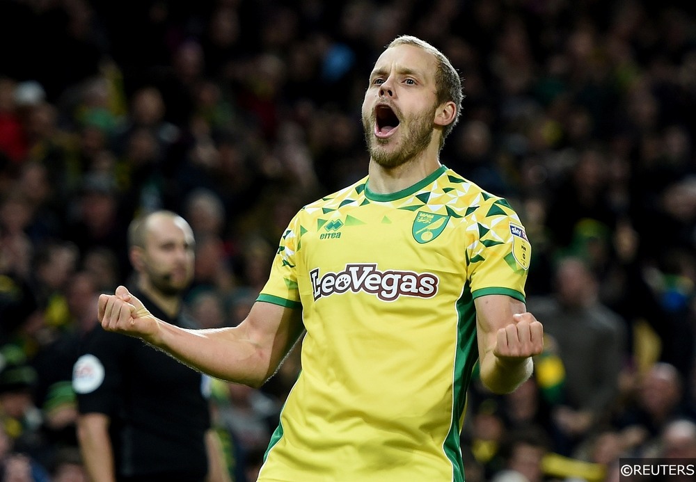 Norwich City betting tips and predictions