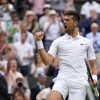 Best #OddsOnThat options for the Wimbledon Men's Final
