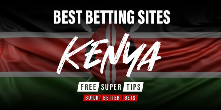 Best Betting Sites with Free Bets Kenya